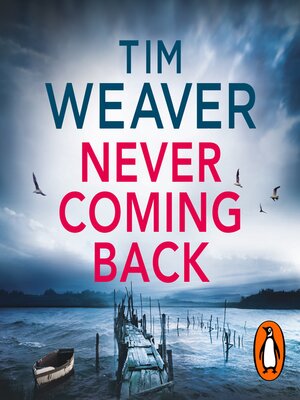 cover image of Never Coming Back